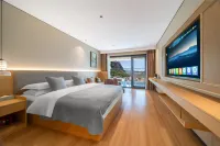 Yougu Zhilan Resort Hotel