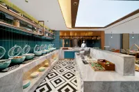 Jingman Hotel Datong District Daqing City