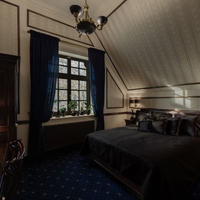 Double 25,38,39 Hotel Villa Achenbach Promo Code