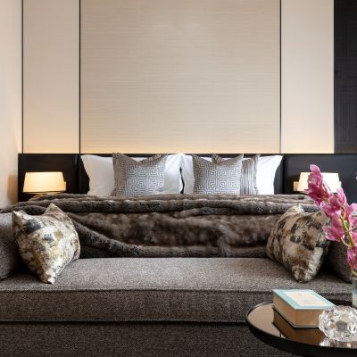 Two-Bedroom Premier Ascott Thonglor Bangkok Promo Code