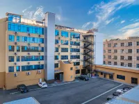 bozun hotle Hotels in Deyang