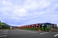 HOTEL R9 The Yard Kanuma Sakae