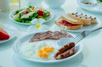 Chaolao Sea Breeze Resort