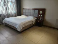 Rujia Huayi Hotel (Liaoyuan Dongfeng County Pedestrian Street Branch)