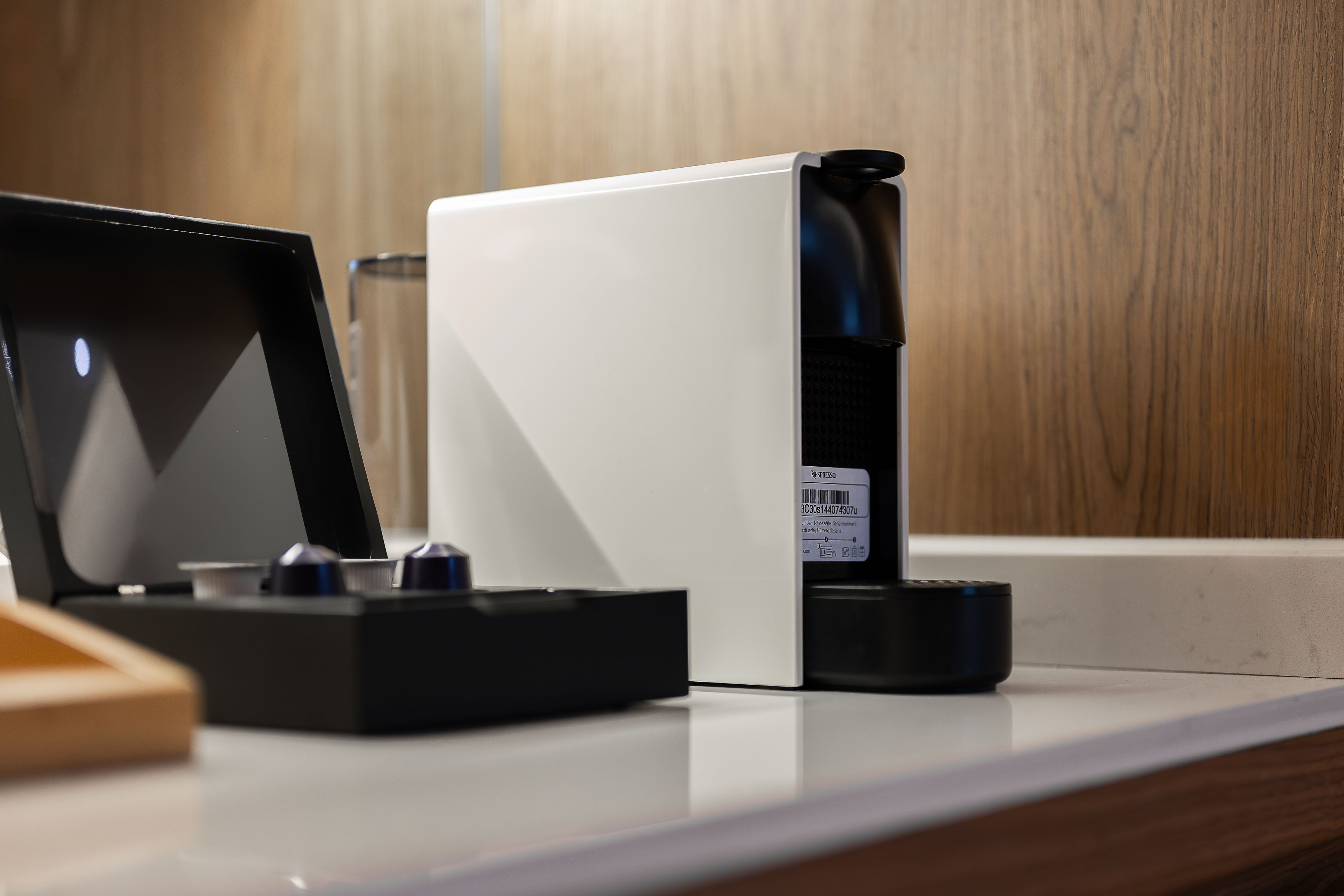 園林·景觀套房（一臥一廳）