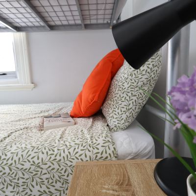 Twin Room Akara Hotel Promo Code