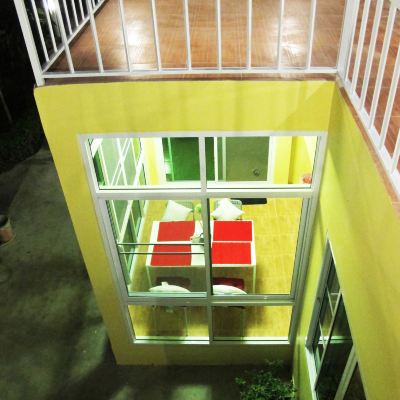 วิลล่าบนภูเขา 2 ห้องนอน รหัสโปรโมชั่น บลูสกาย วิลล่า เขาใหญ่ รีสอร์ท