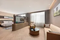 Madison Hotel Jinan Yaoqiang International Airport