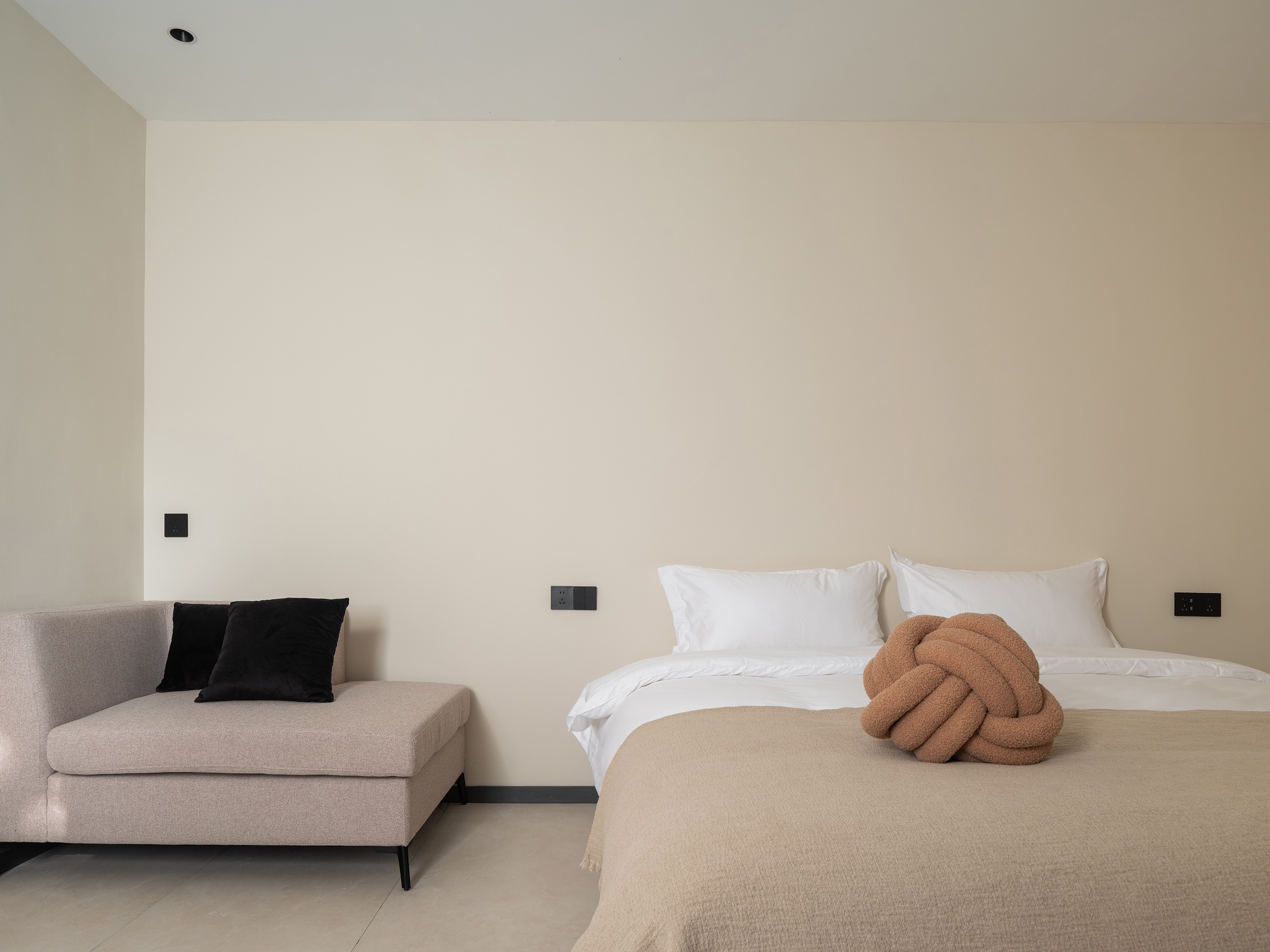 别院·雅舍尊享套房