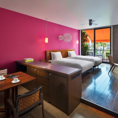 ツイン ウィズ ザ スタイル 福岡 クーポン