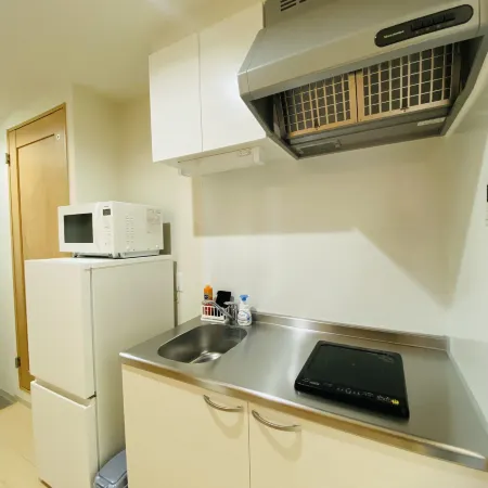 Apartment Hotel YAEZAKI