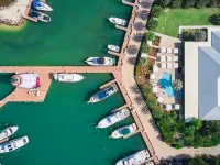 Faro Blanco Resort Marathon Florida Keys, Curio by Hilton Các khách sạn ở Marathon