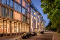 Novotel München City