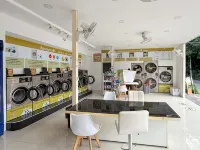 Baan Mak Mai Hotel
