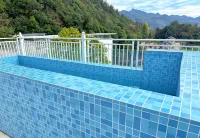 Tingquan Homestay, Hefeng (Pingshan Canyon Scenic Area Branch)