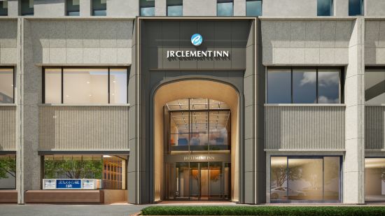 JR CLEMENT INN TAKAMATSU HYOGOMACHI