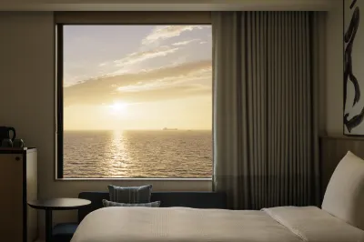 Fairfield by Marriott Hyogo Awaji Higashiura  otelleri