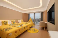 Panorama Hotel (Pingyang Jinmao Aojiang)