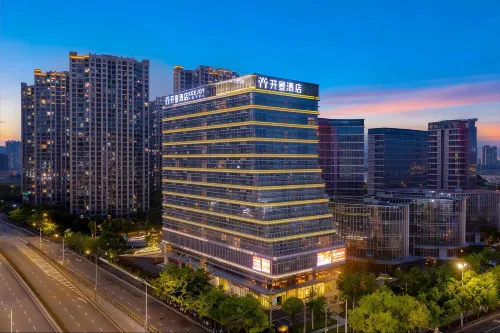 KEEJOY Hotel
