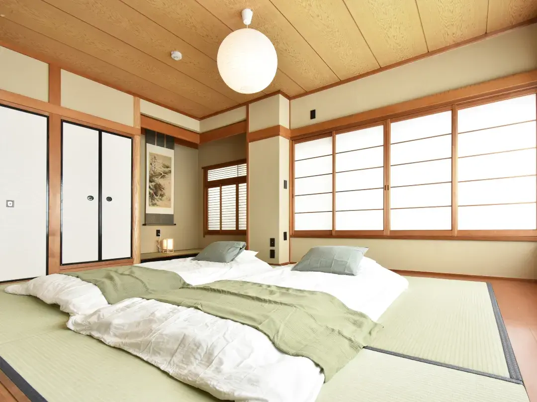 Minpakufujitennoji - Ósaka