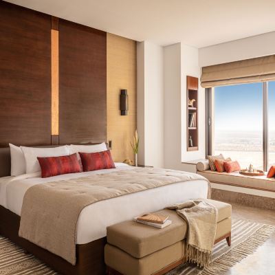 One Bedroom Pool Villa Anantara Sahara Tozeur Resort & Villas Promo Code