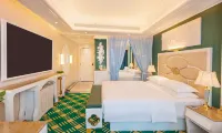 โรงแรมเบลีย์ จี่ หมานซื่อ โรงแรมใน