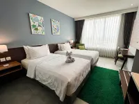 Swiss-Belinn Bogor