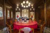 Hongcun·Wanxinglou Homestay