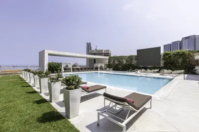 EPIC SANA Luanda Hotel Hotels in 