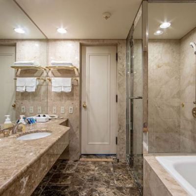 デラックスツインルーム ホテル　カデンツァ東京 クーポン