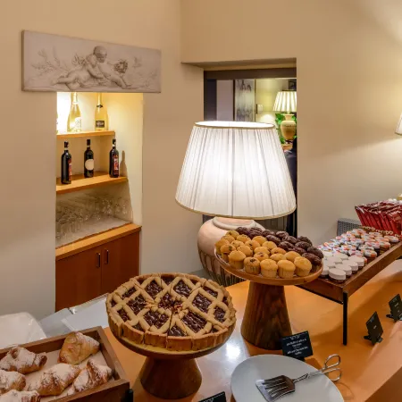 Hotel Botticelli
