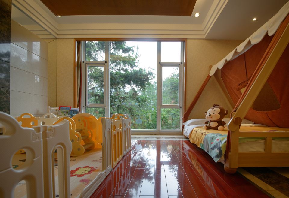 8号楼精品家庭套房