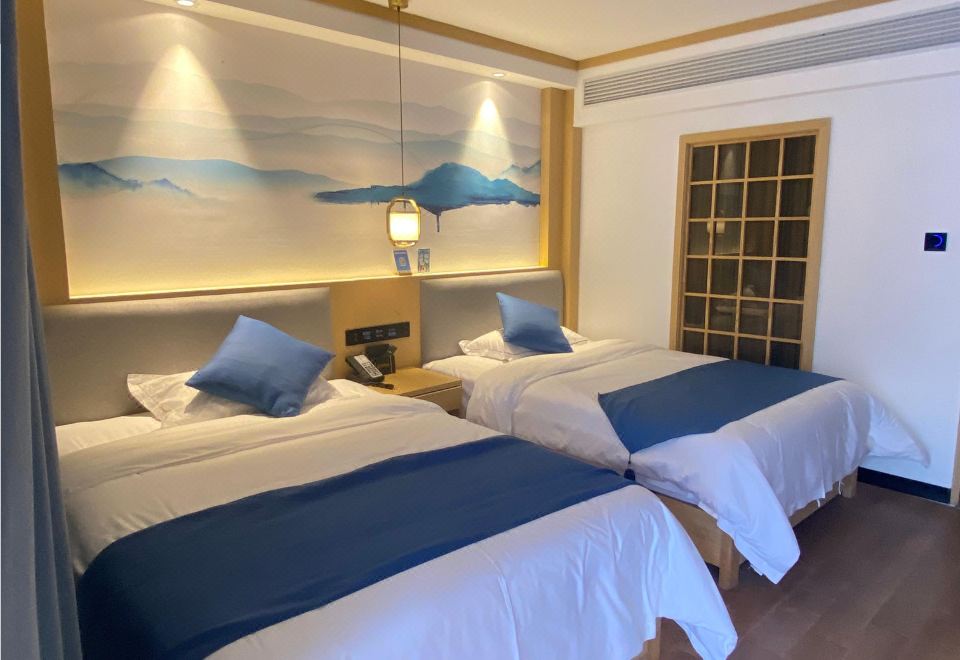 博雅·智能彩蛋房|智能轻奢