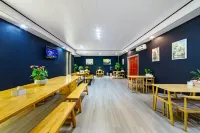 Urban Garden Hotel (Pingyang Bus Station Yahe Road Branch)