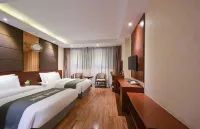 Yucai Business Hotel Ξενοδοχεία στην πόλη 