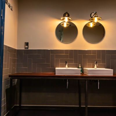 Private 12-bed dormitory with shared bathroom PubLove @ the White Ferry, Victoria Promo Code
