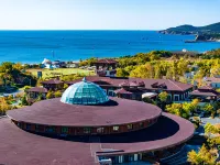 Holiday Inn DALIAN HOT SPRING by IHG Hotel di 