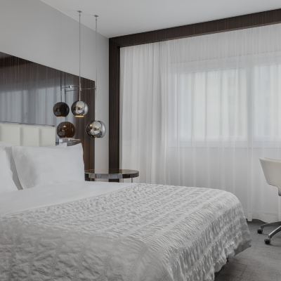 豪華家庭房 星辰艾美飯店優惠