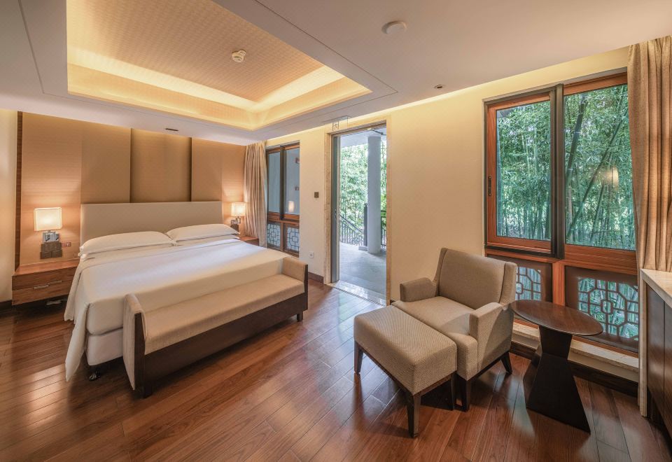 别墅羣·天籁单卧静谧尊享别墅（私密空间）