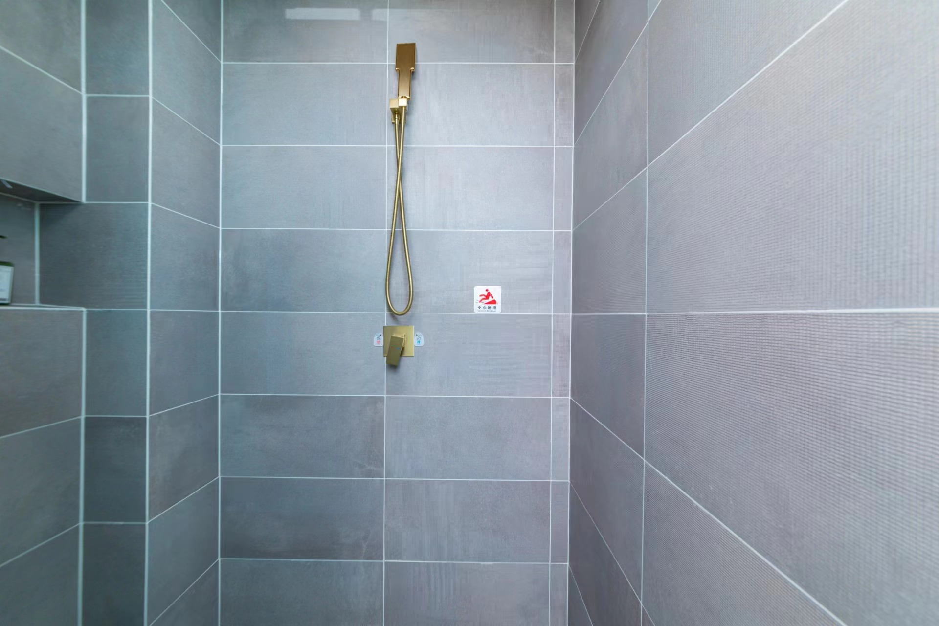 静谧影院大床房