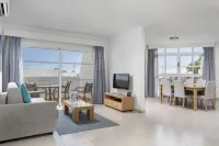 Santa Barbara Golf and Ocean Club Hotels in 