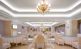 Vienna Hotel (Xuzhou Suning Plaza Pengcheng Metro Station)