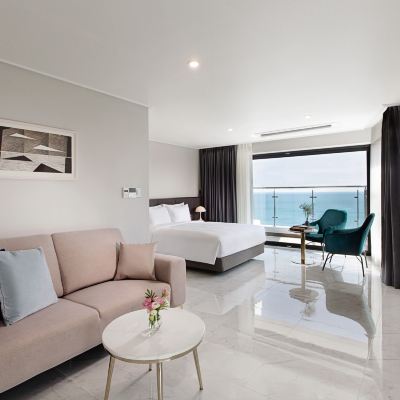 스위트더블 해운대 영무 파라드 호텔 쿠폰