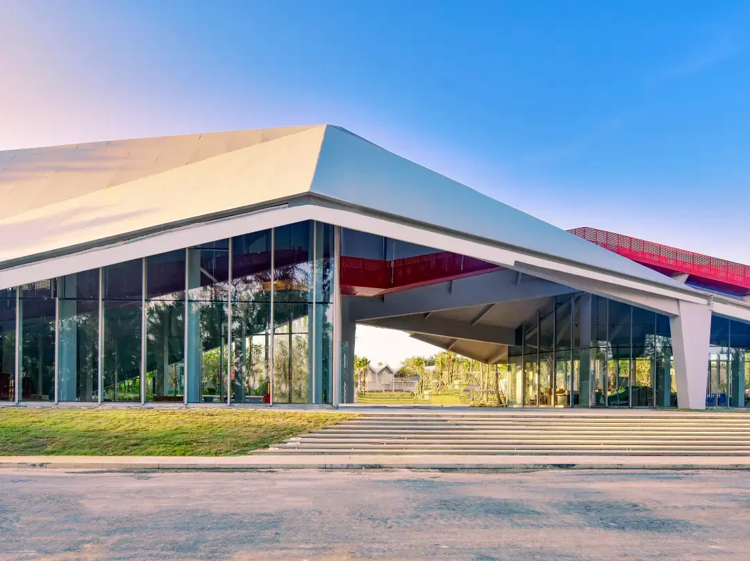 Dan'er Radiance Resort - Danzhou