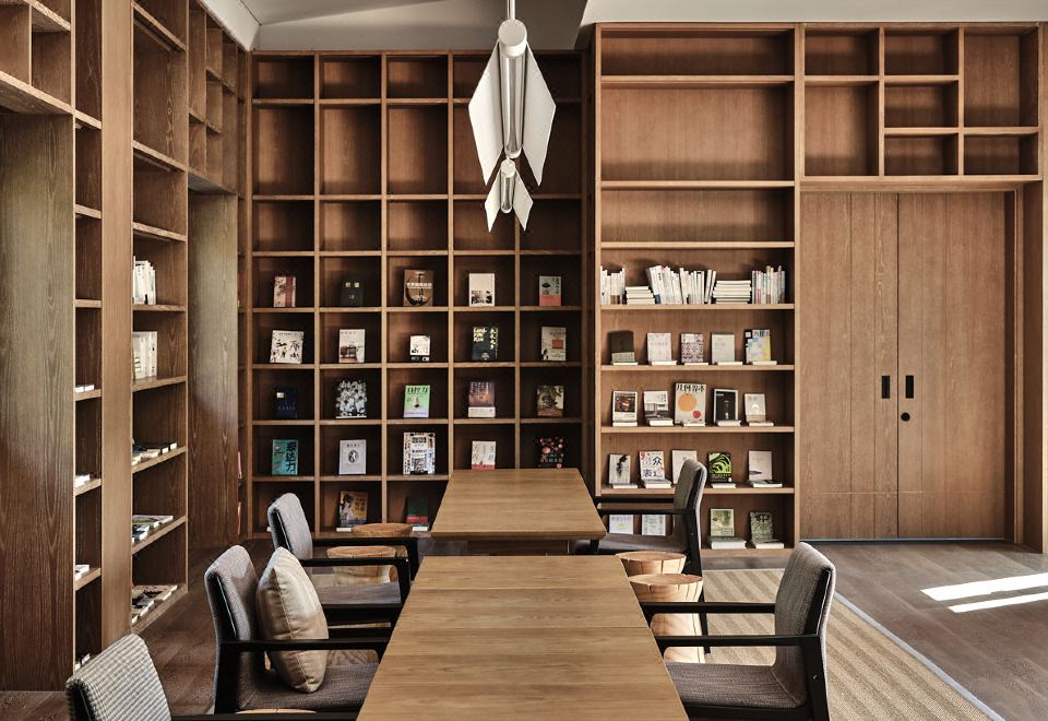 拂云苑獨棟別墅