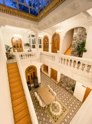 Happiness Travel Homestay Hotels in 