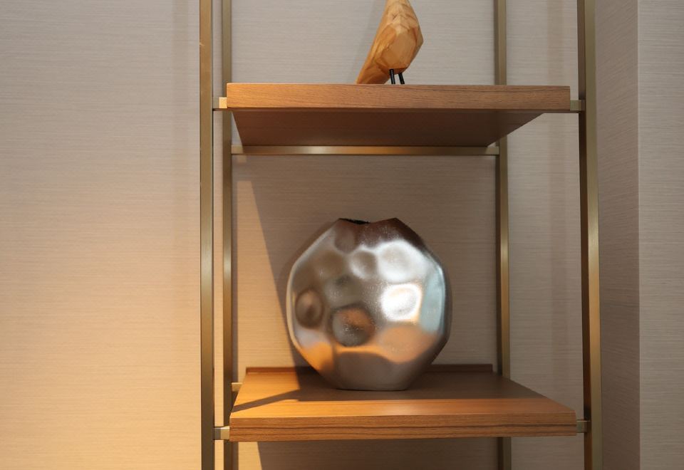 行政套房（私享戴森吹风机+Coffee机+Minibar）