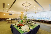 Hotel Monte Hermana Sendai