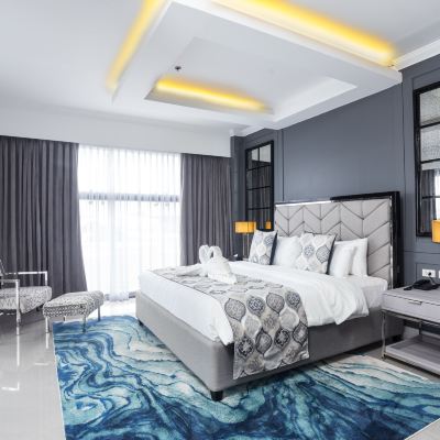 Presidential Suite Stonehill Suites Promo Code