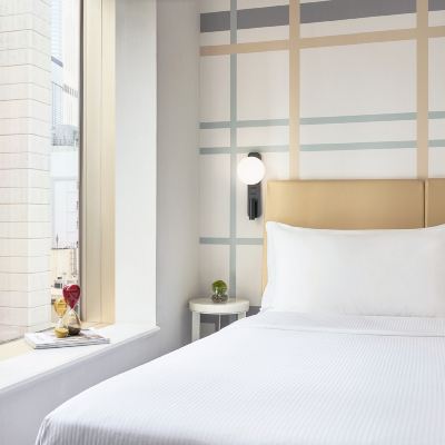 尊貴客房（全新設計） 香港金鐘奕凨優惠